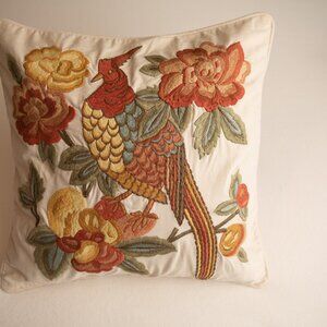 18x18 inch Pottery Barn Pillow Sham